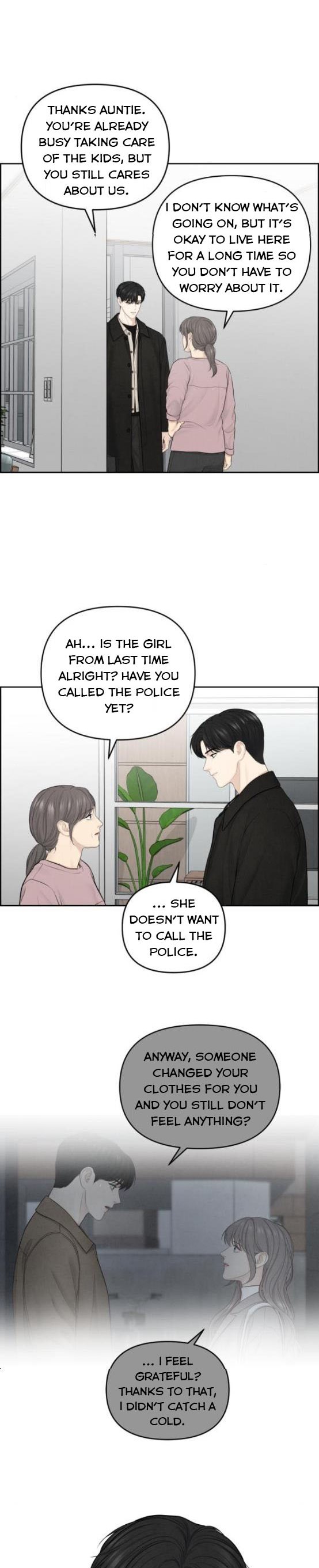 Only Hope Chapter 13 - Page 7