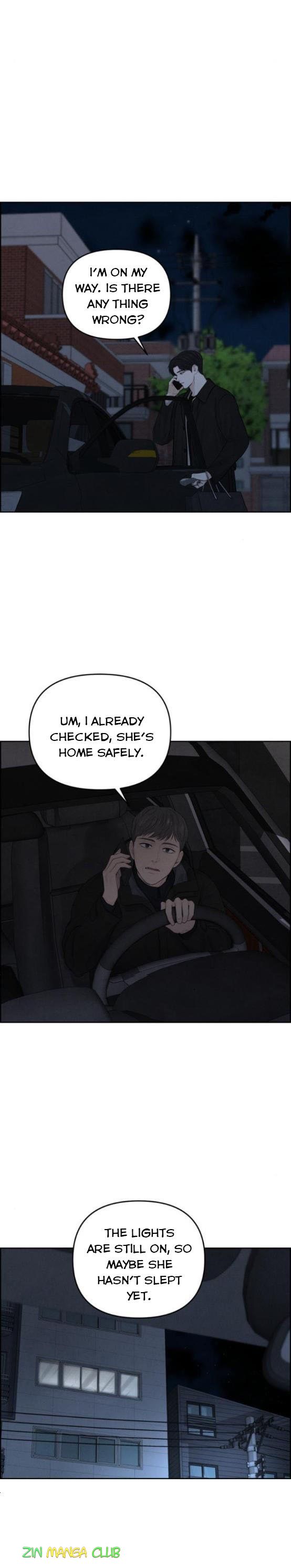 Only Hope Chapter 13 - Page 9