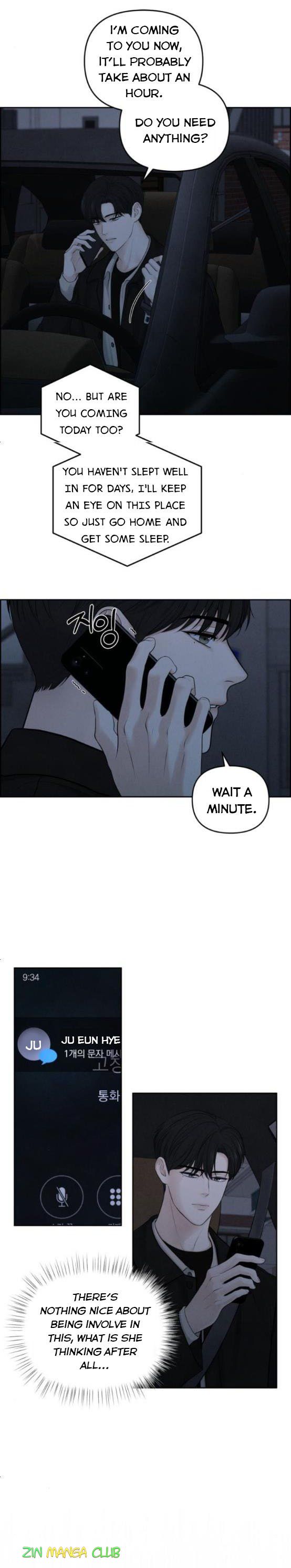 Only Hope Chapter 13 - Page 10