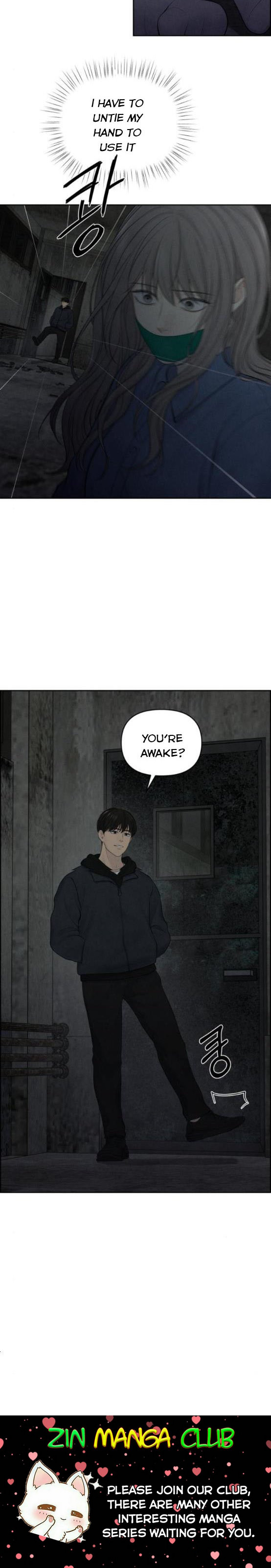 Only Hope Chapter 13 - Page 20