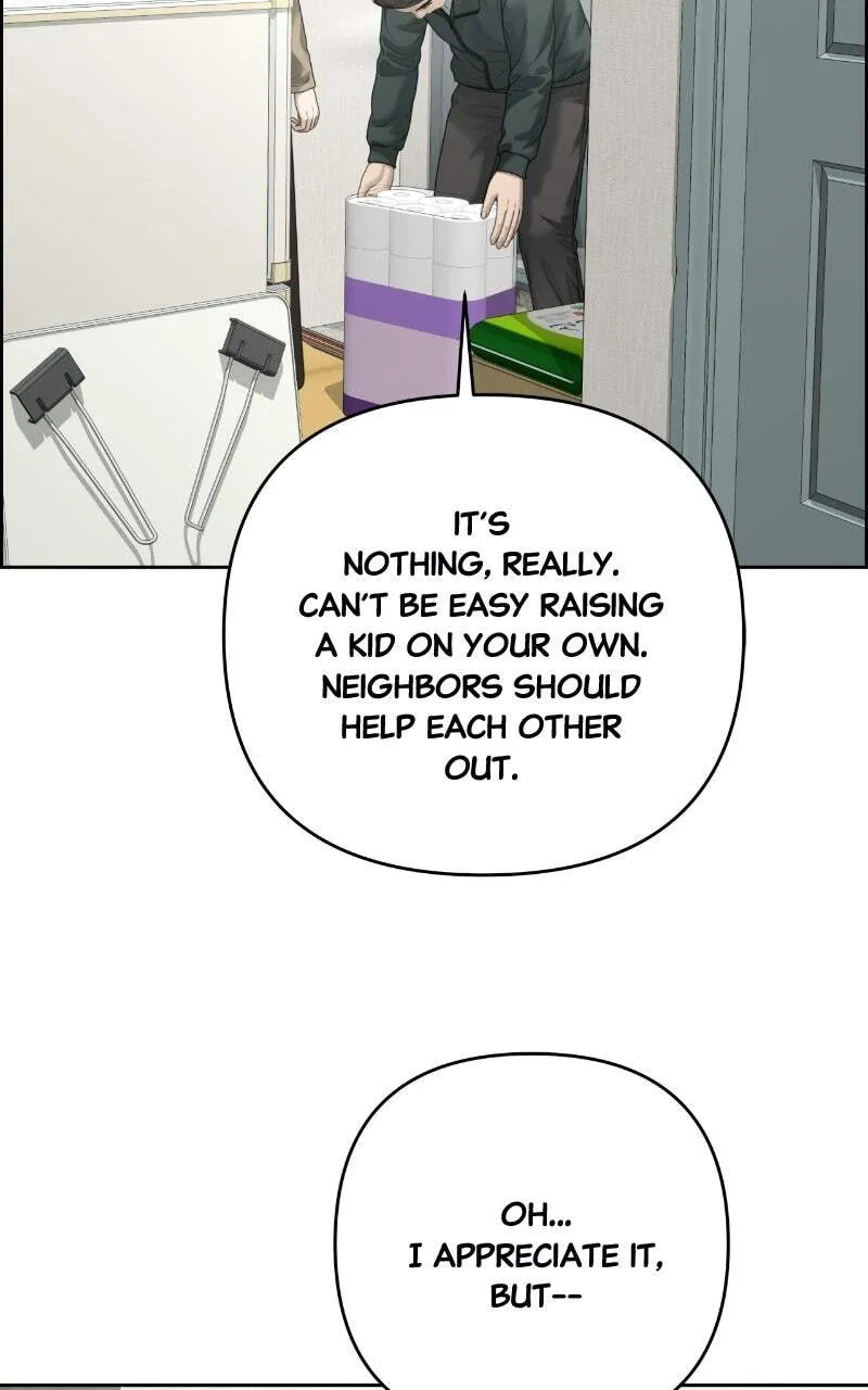 Only Hope Chapter 130 - Page 4