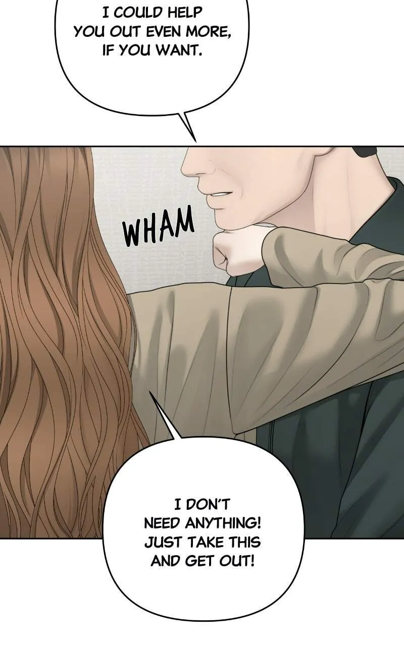 Only Hope Chapter 130 - Page 19