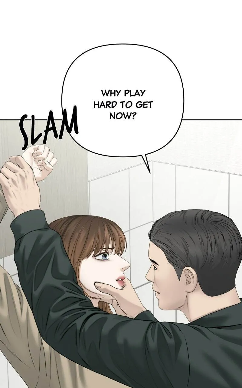 Only Hope Chapter 130 - Page 20