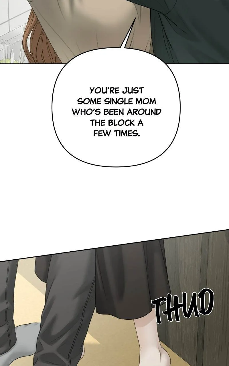 Only Hope Chapter 130 - Page 21