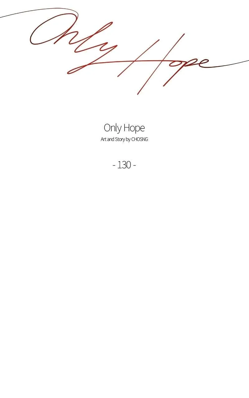 Only Hope Chapter 130 - Page 43