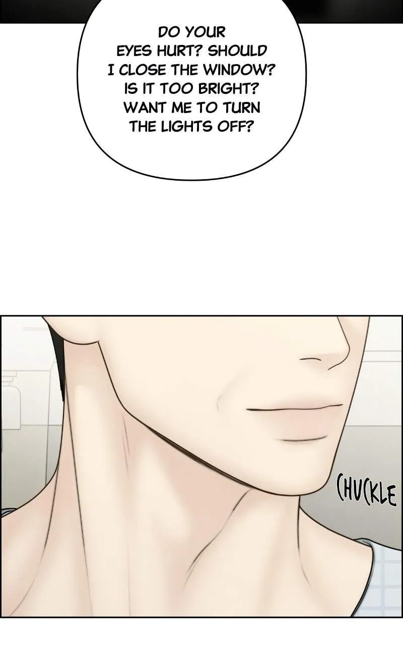 Only Hope Chapter 130 - Page 56