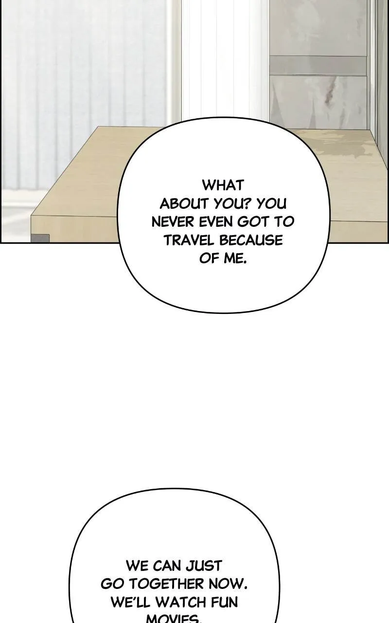 Only Hope Chapter 130 - Page 61