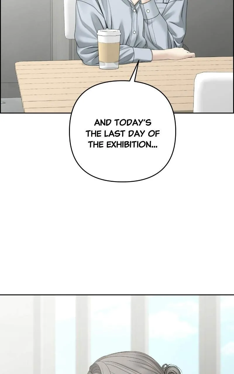 Only Hope Chapter 131 - Page 3