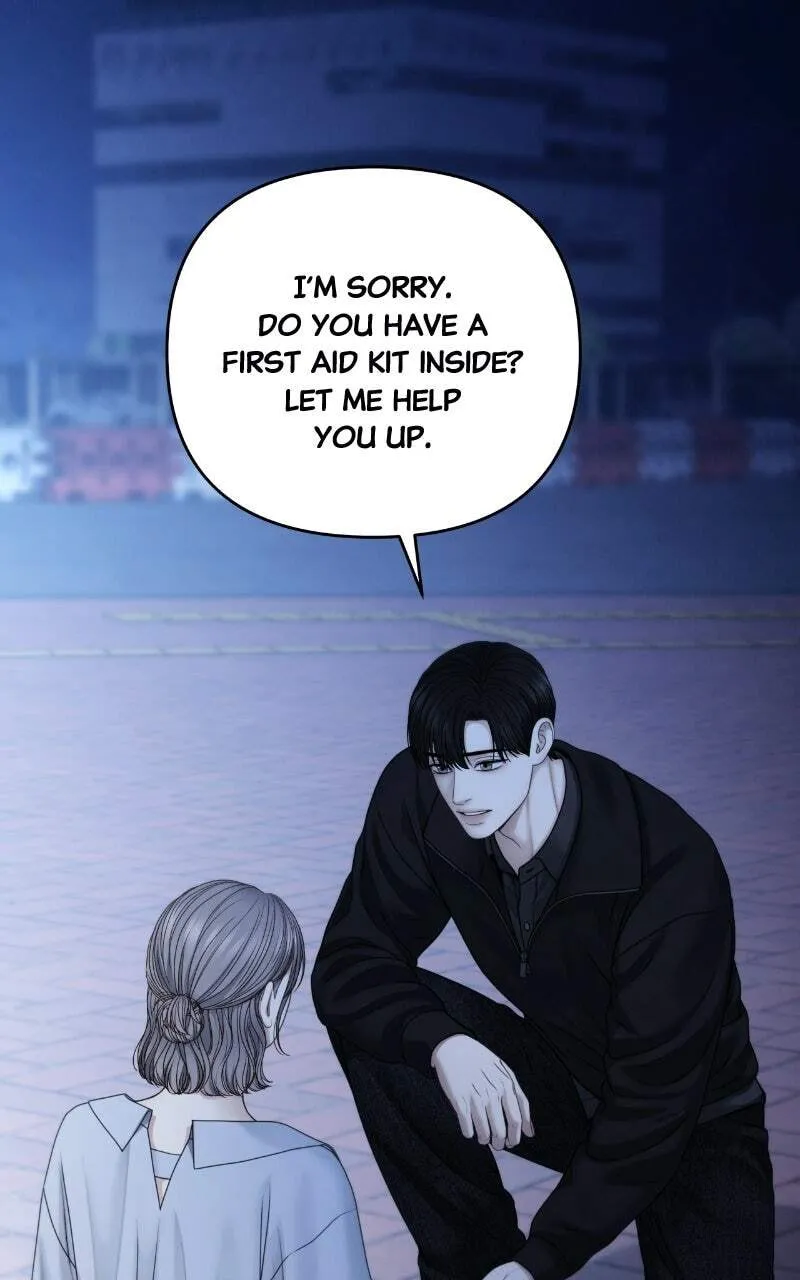 Only Hope Chapter 131 - Page 53