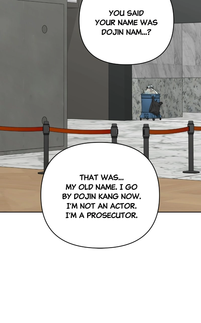 Only Hope Chapter 132 - Page 27