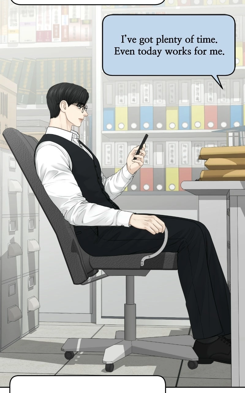 Only Hope Chapter 132 - Page 73