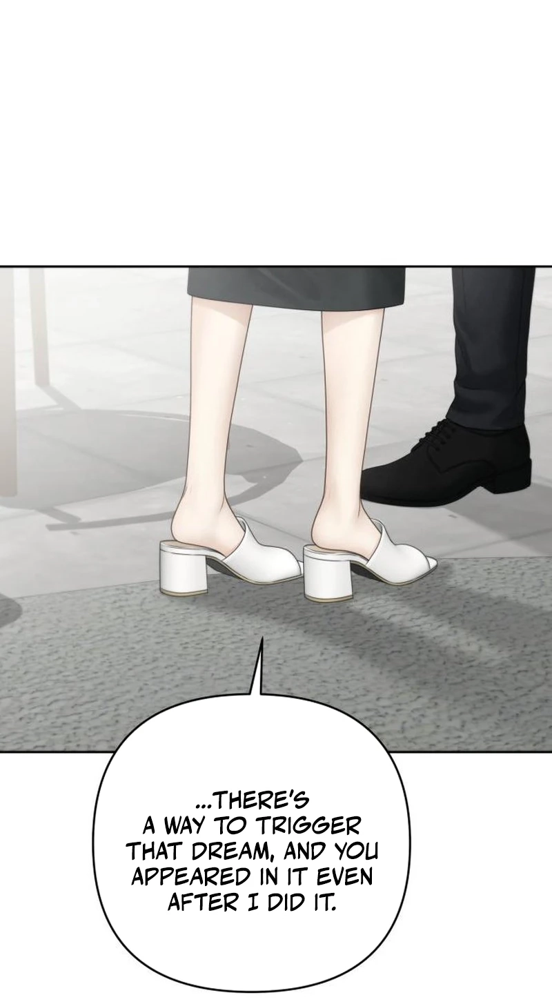 Only Hope Chapter 133 - Page 7