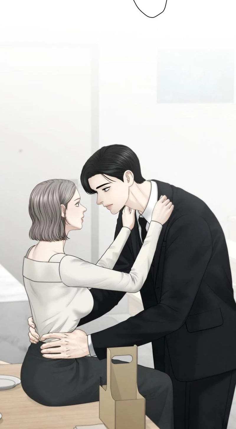 Only Hope Chapter 133 - Page 18