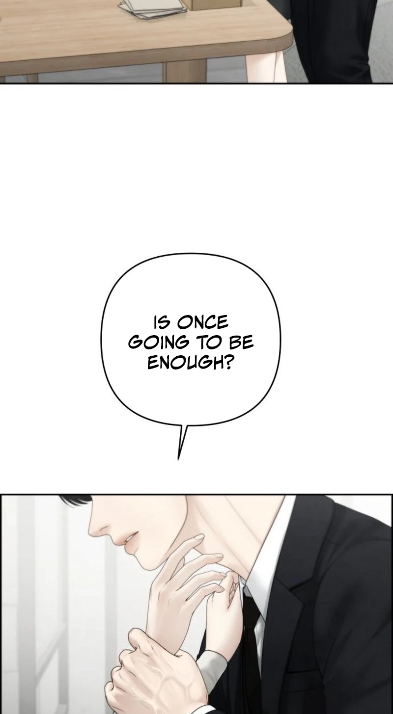 Only Hope Chapter 133 - Page 19