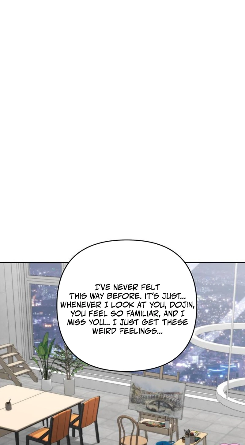 Only Hope Chapter 133 - Page 25