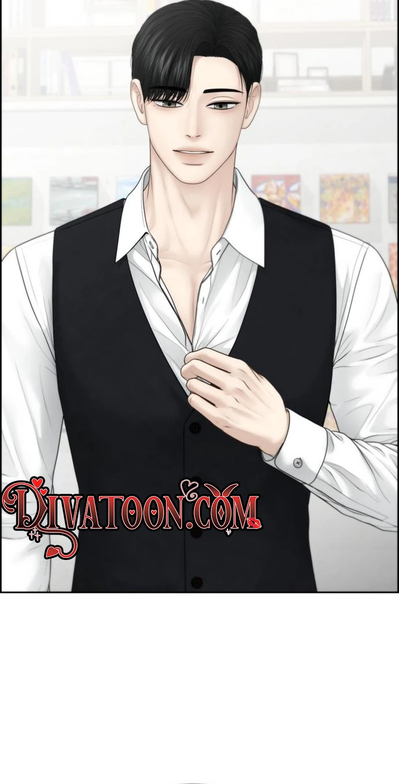 Only Hope Chapter 133 - Page 42
