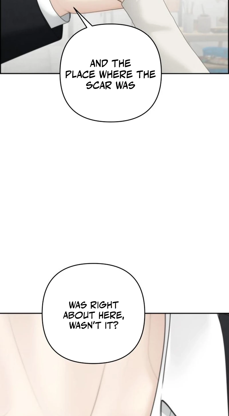 Only Hope Chapter 133 - Page 46
