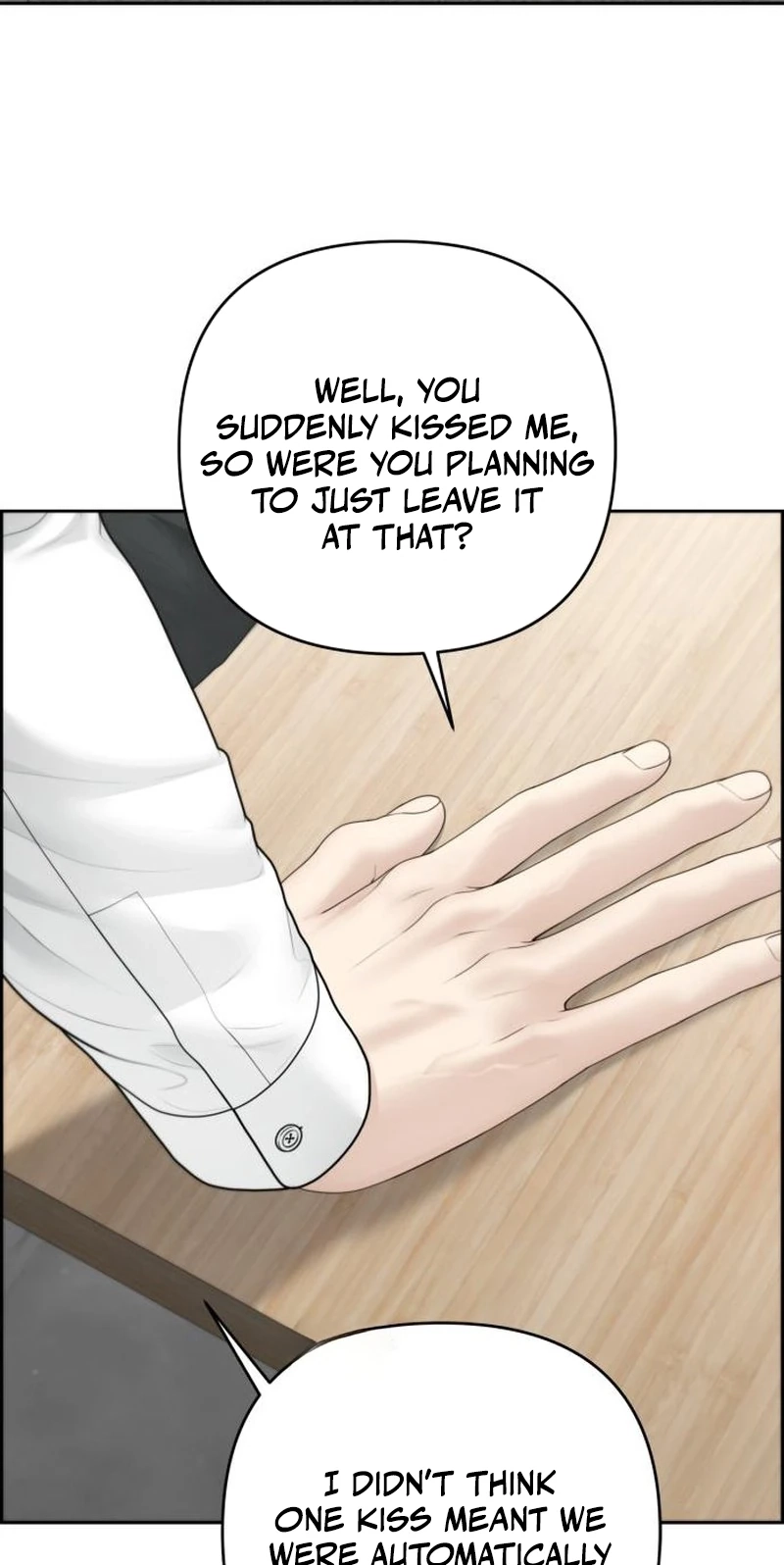 Only Hope Chapter 133 - Page 58