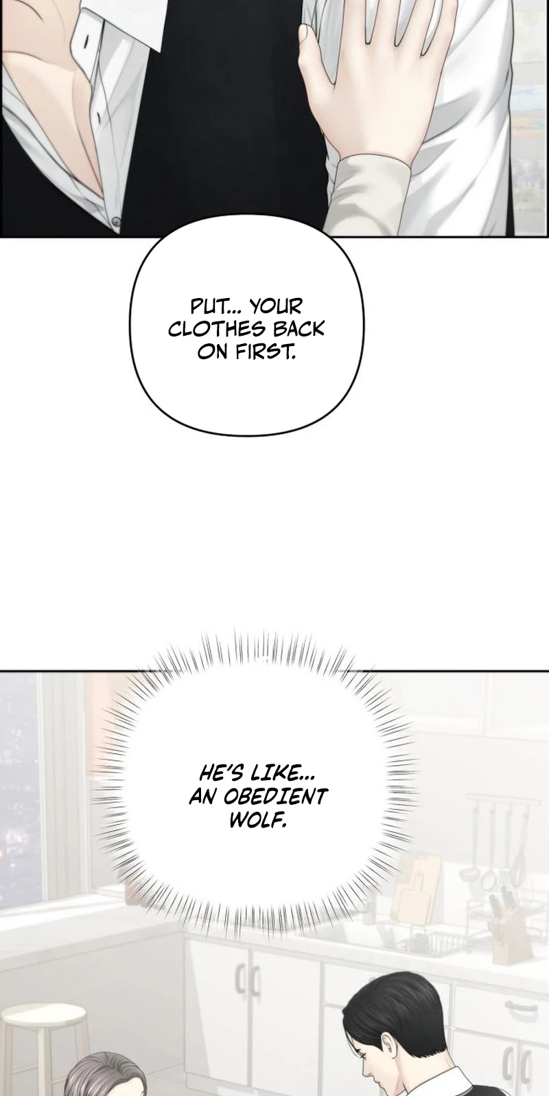 Only Hope Chapter 133 - Page 61