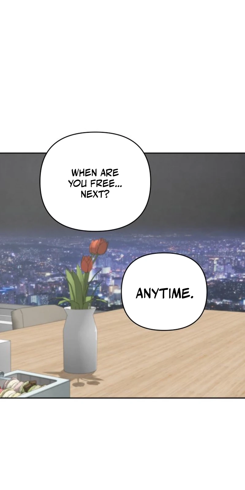 Only Hope Chapter 133 - Page 63