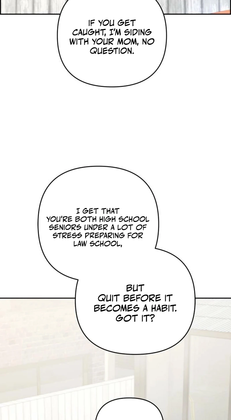 Only Hope Chapter 134 - Page 12