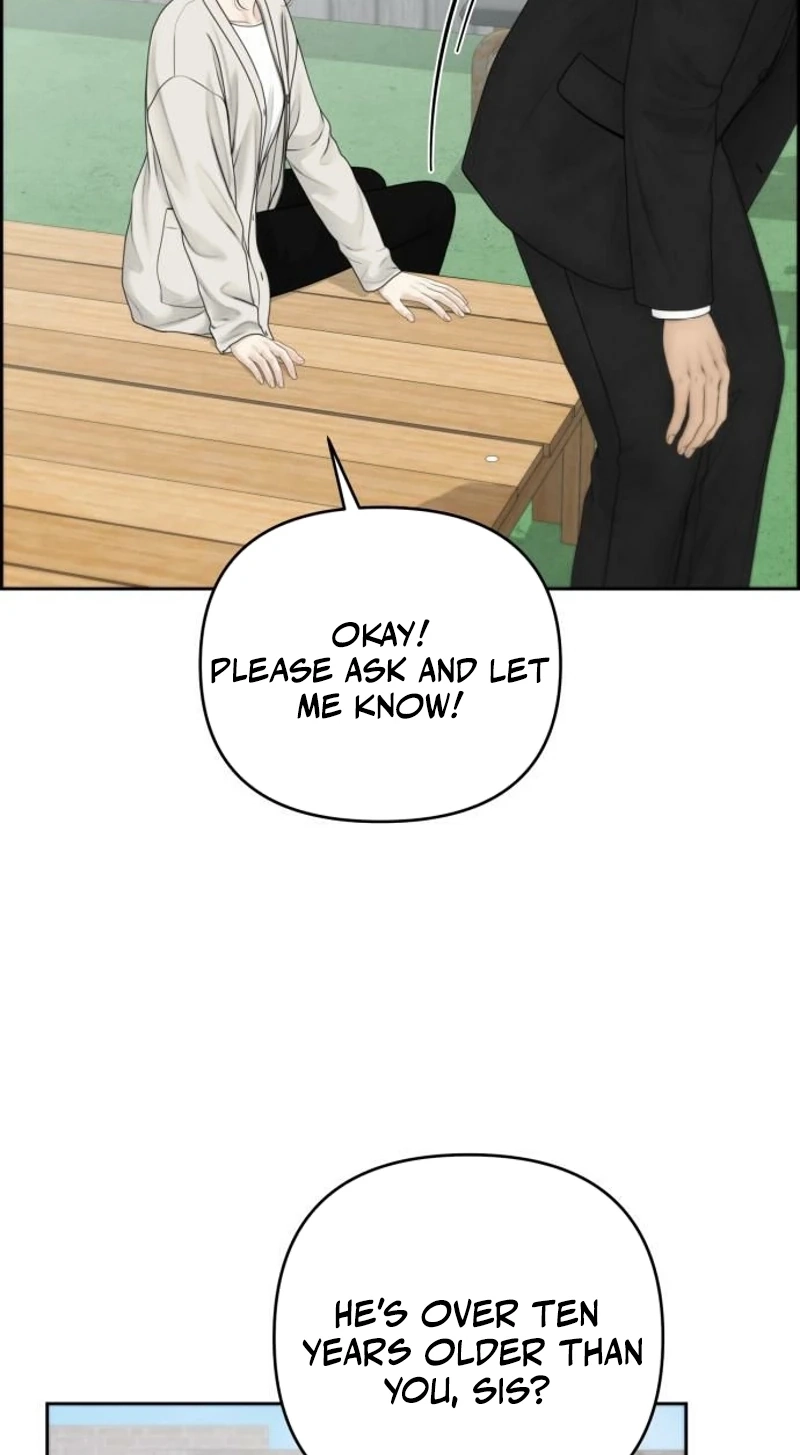 Only Hope Chapter 134 - Page 18