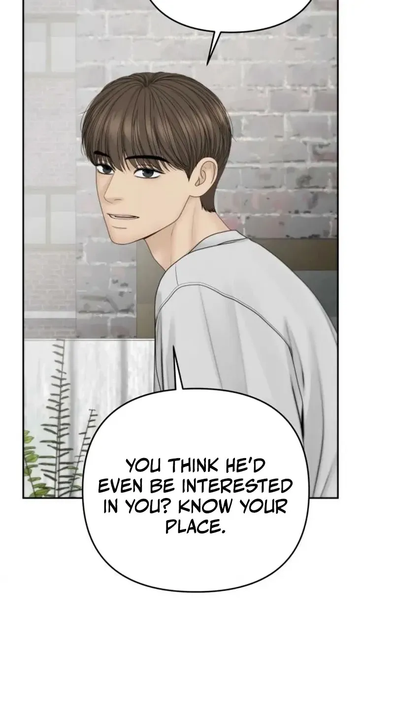 Only Hope Chapter 134 - Page 19