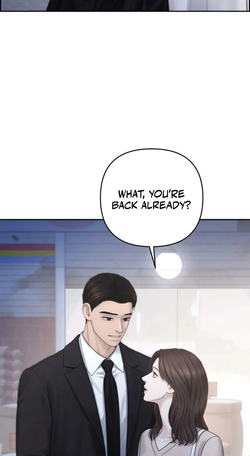 Only Hope Chapter 134 - Page 25