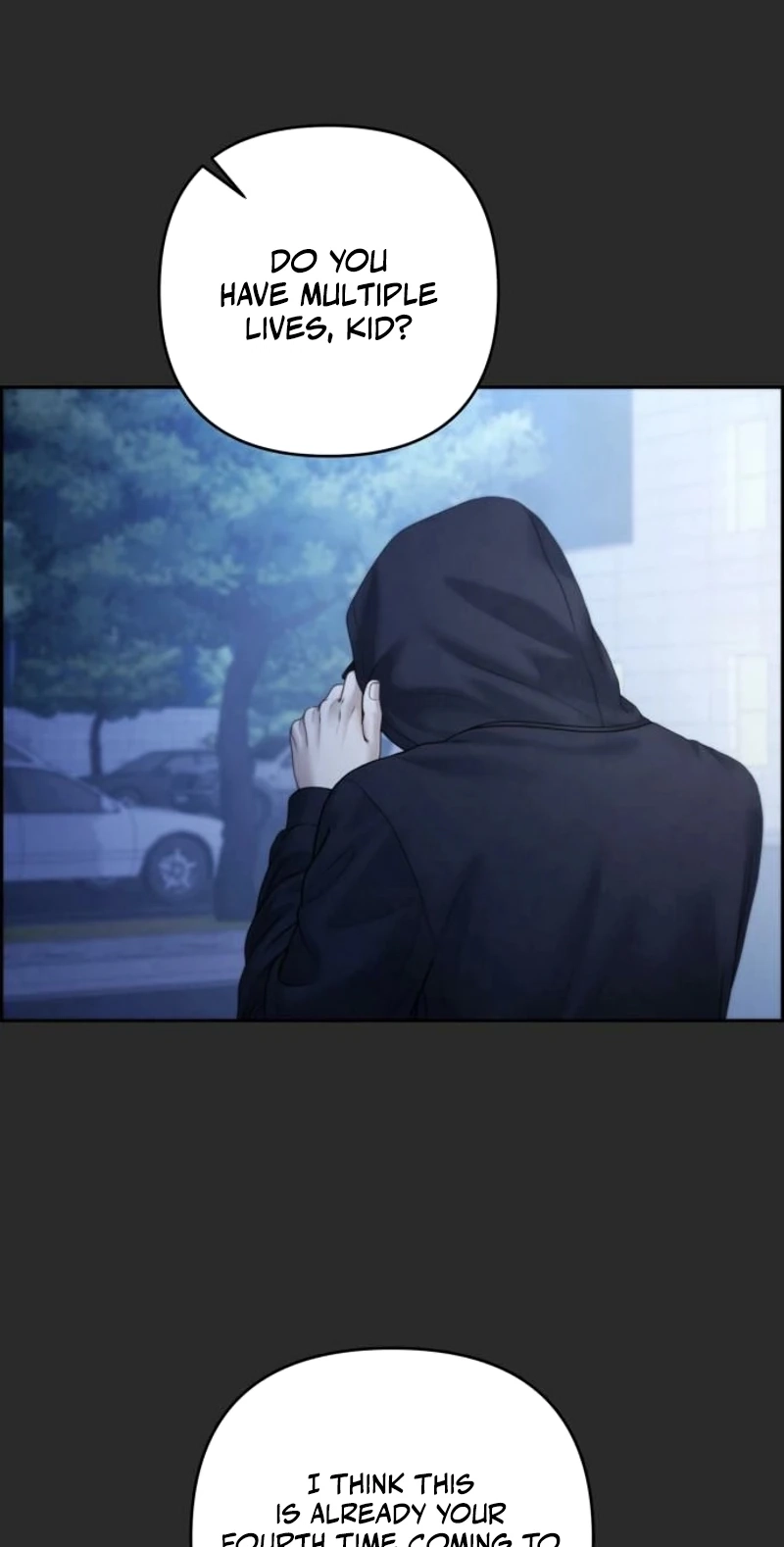Only Hope Chapter 134 - Page 34