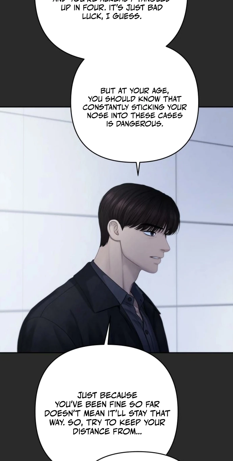 Only Hope Chapter 134 - Page 36
