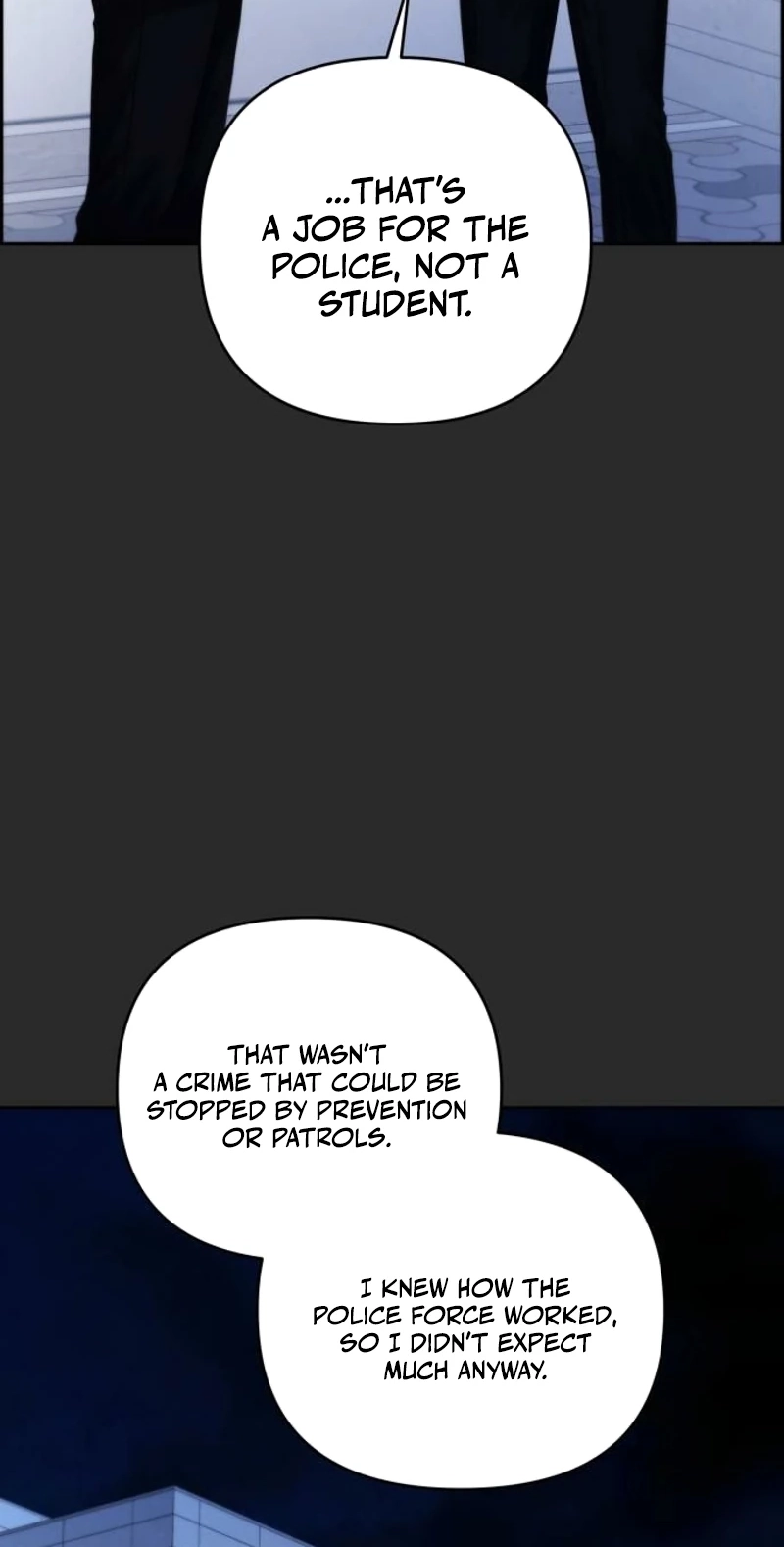 Only Hope Chapter 134 - Page 39