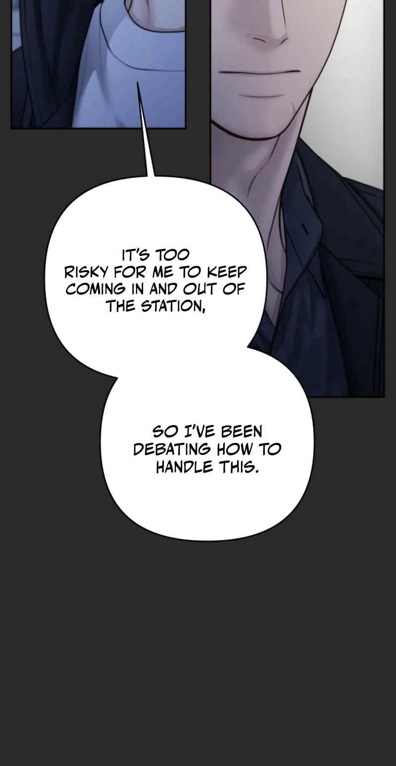 Only Hope Chapter 134 - Page 44