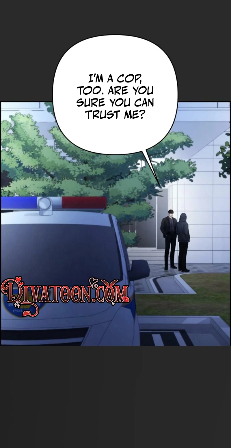 Only Hope Chapter 134 - Page 45