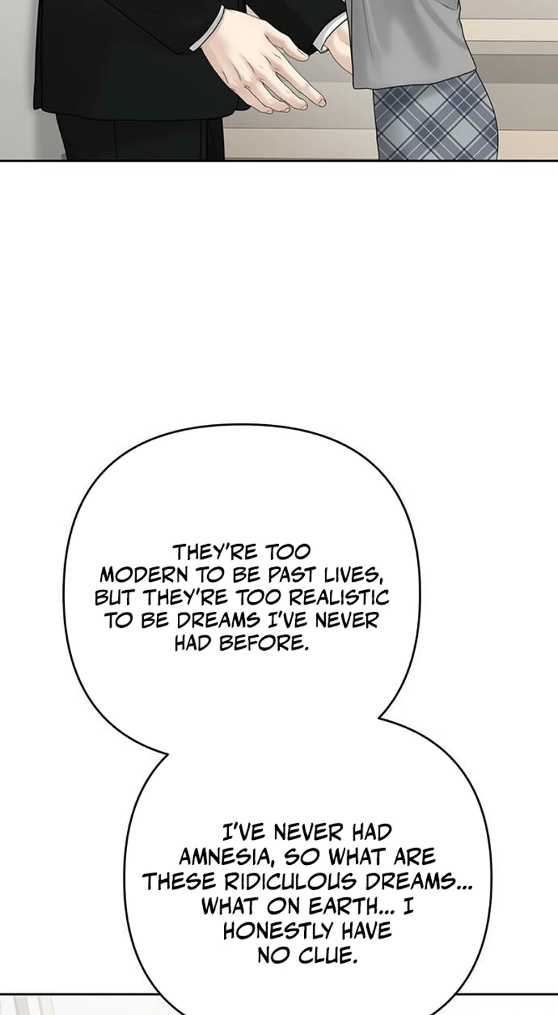 Only Hope Chapter 135 - Page 14