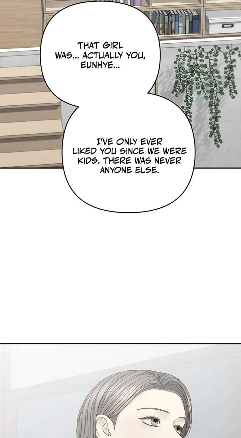 Only Hope Chapter 135 - Page 31