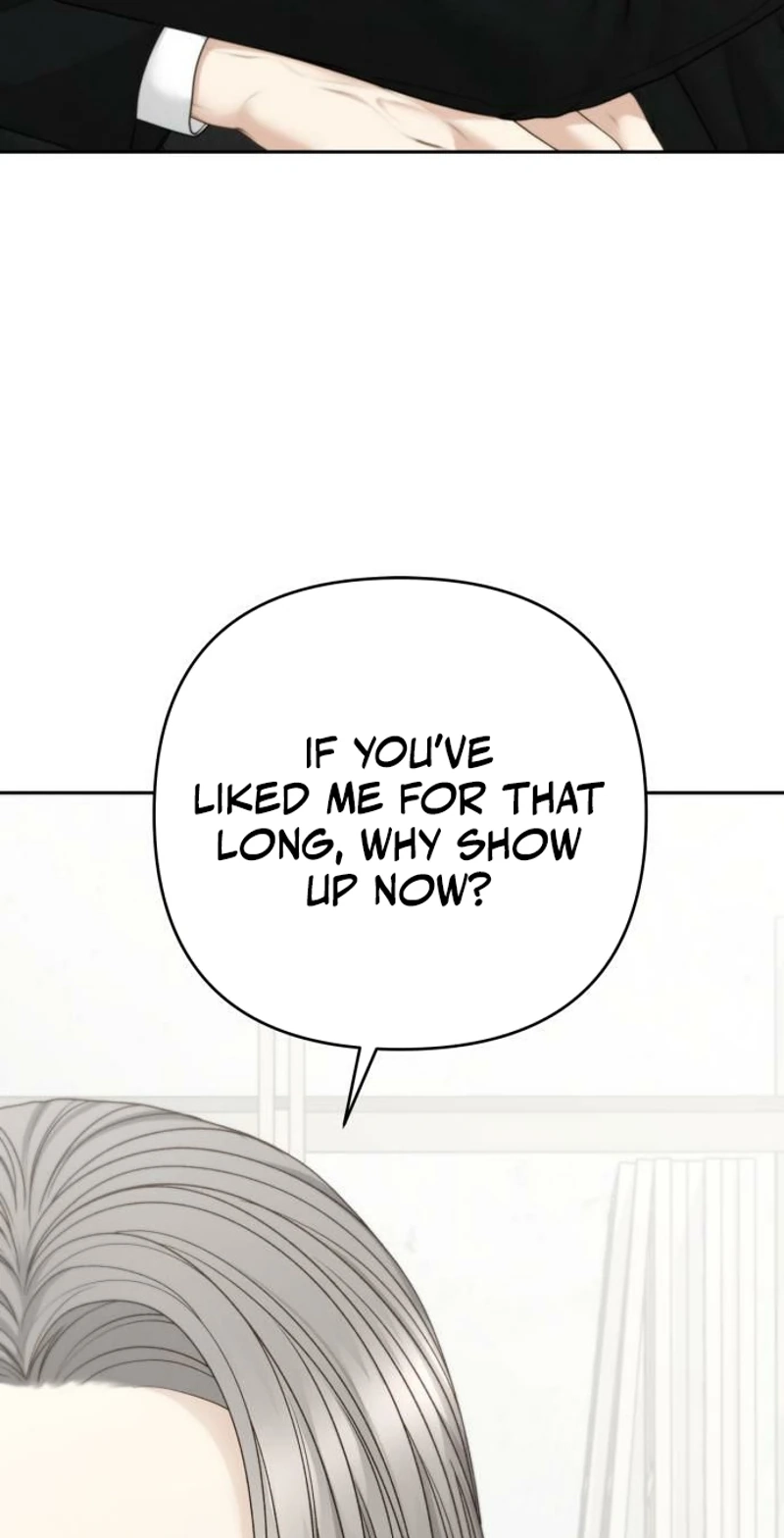 Only Hope Chapter 135 - Page 34