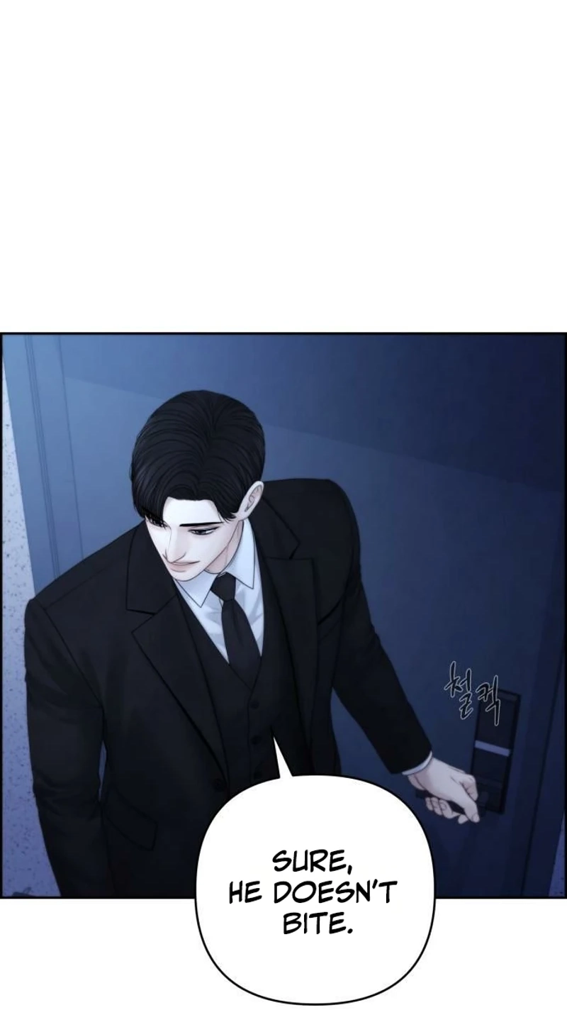 Only Hope Chapter 136 - Page 4