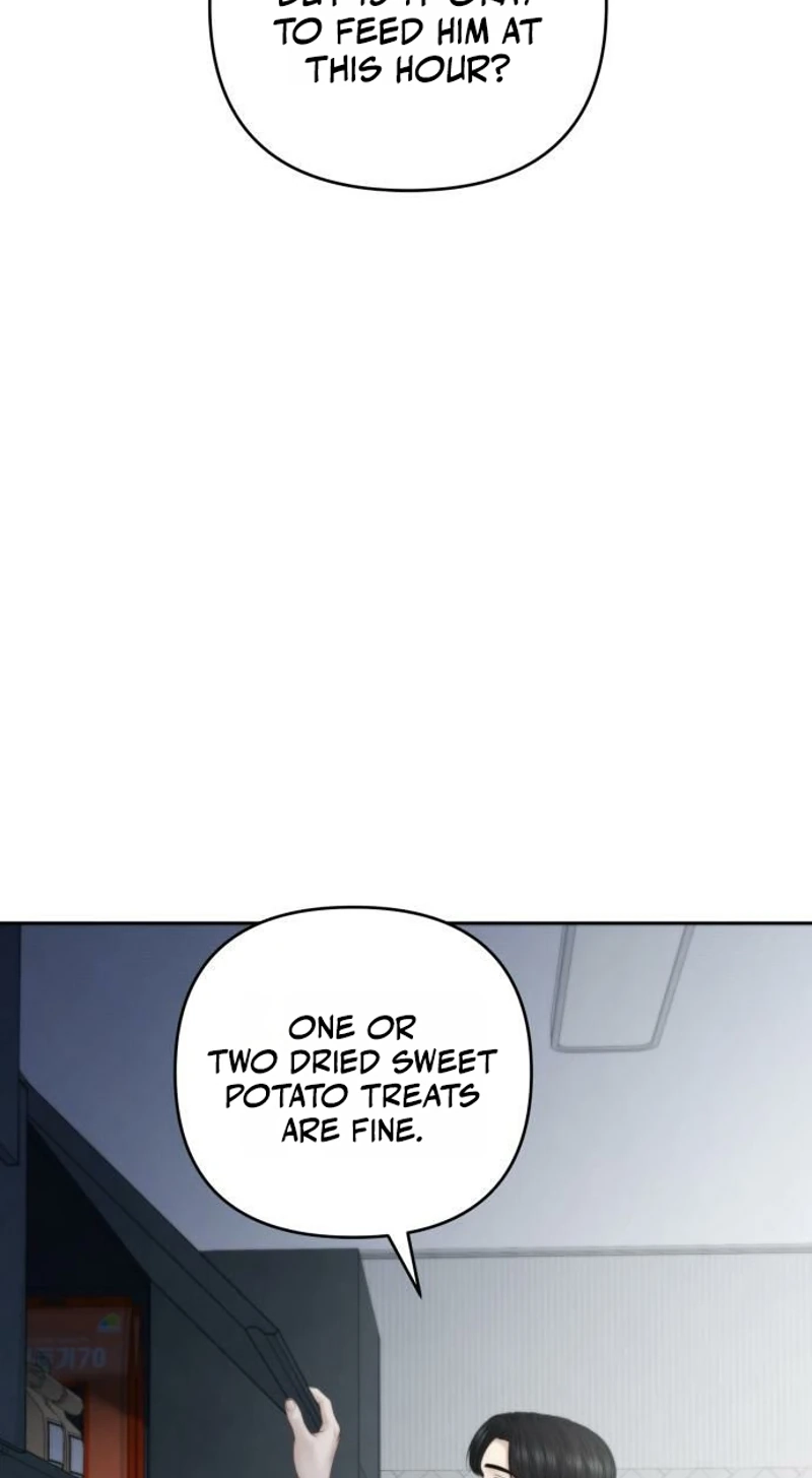 Only Hope Chapter 136 - Page 9