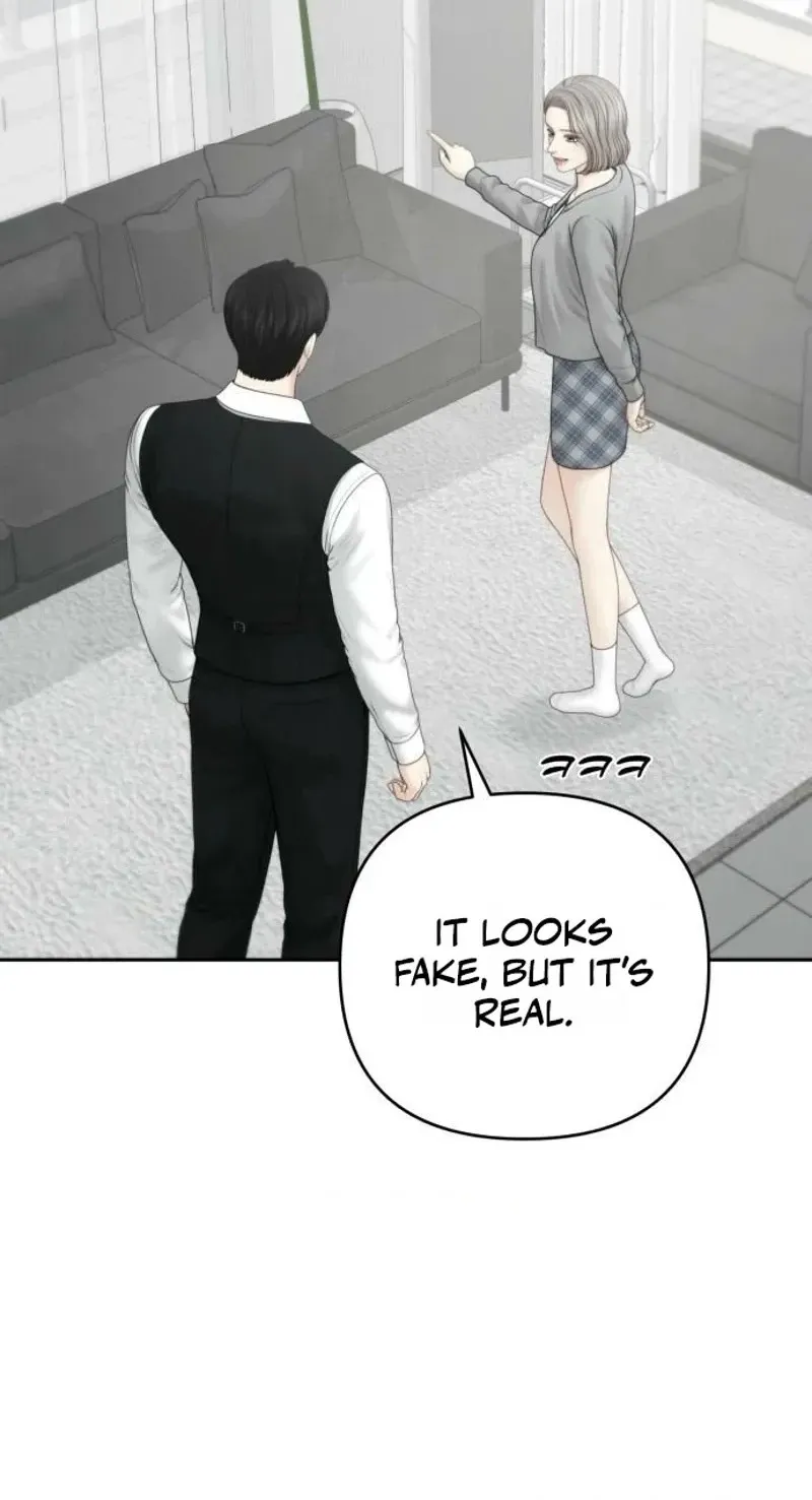 Only Hope Chapter 136 - Page 20