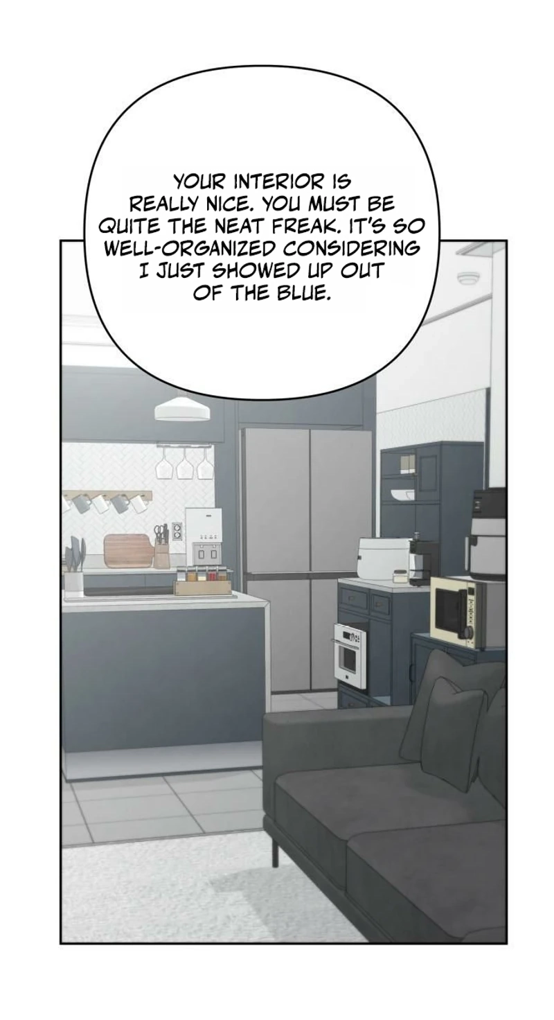 Only Hope Chapter 136 - Page 21
