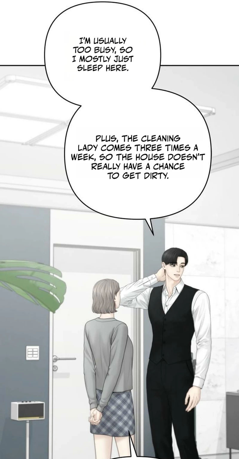 Only Hope Chapter 136 - Page 22