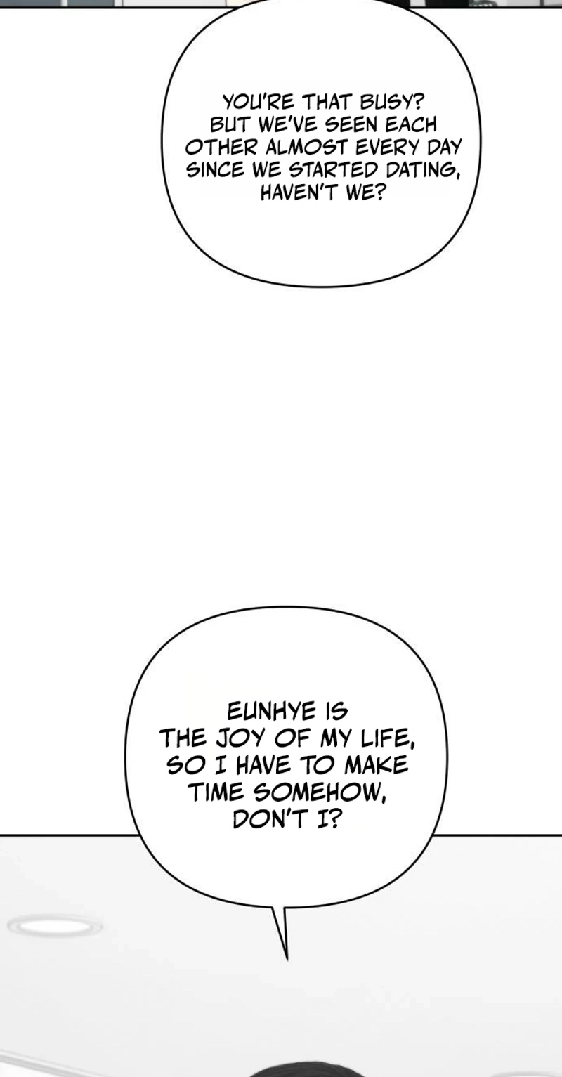 Only Hope Chapter 136 - Page 23