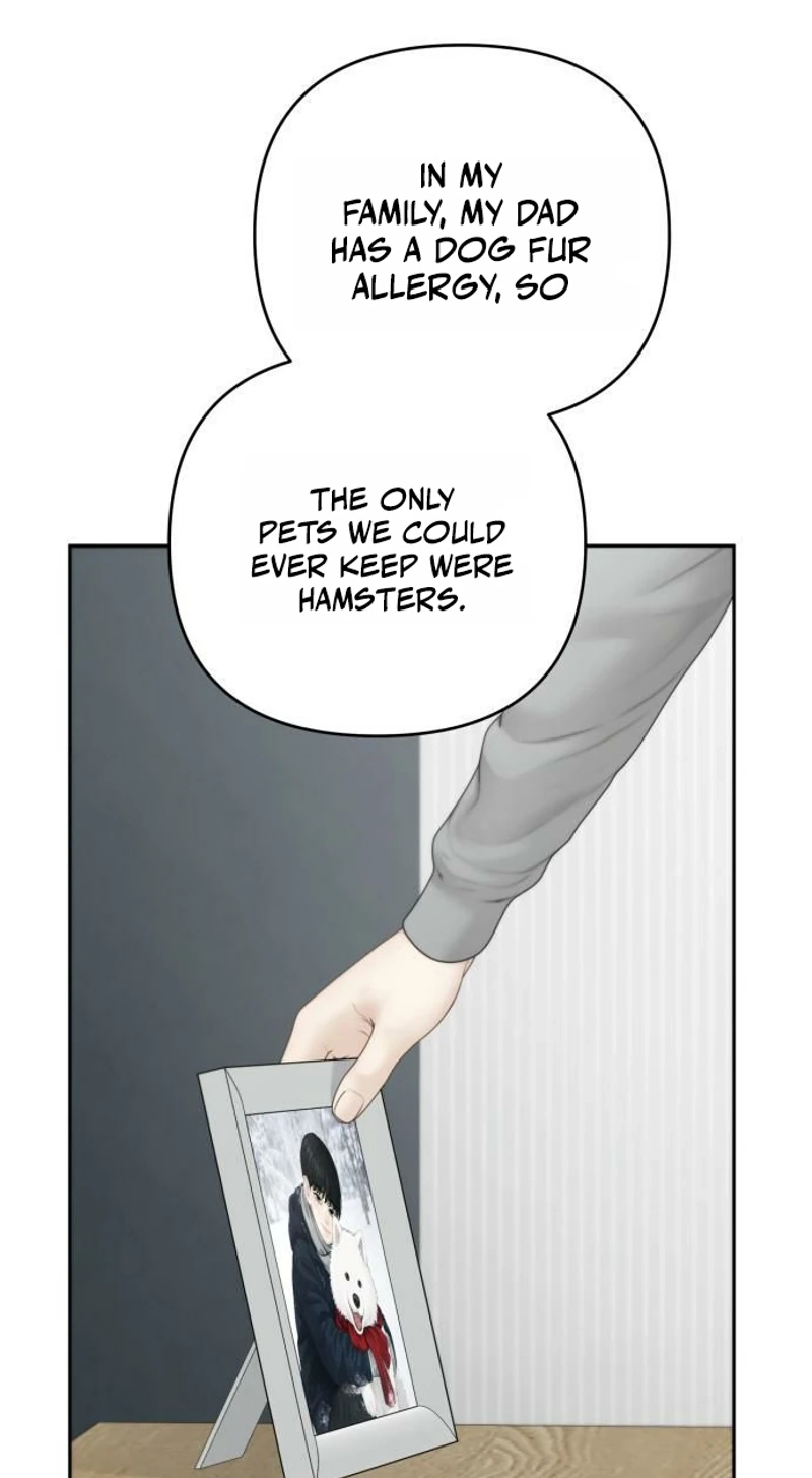 Only Hope Chapter 136 - Page 34