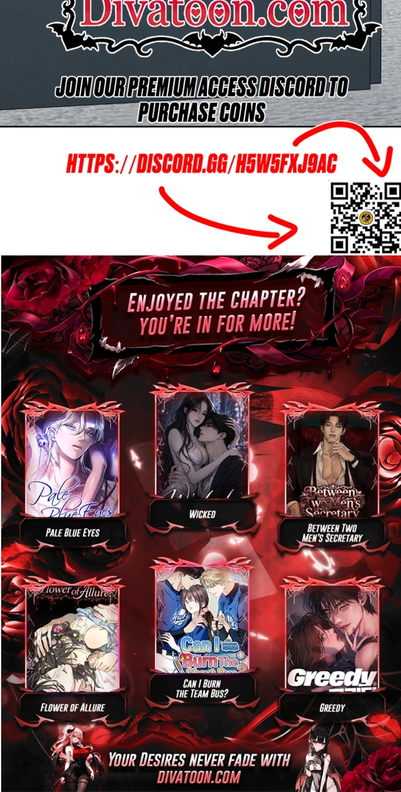 Only Hope Chapter 136 - Page 77