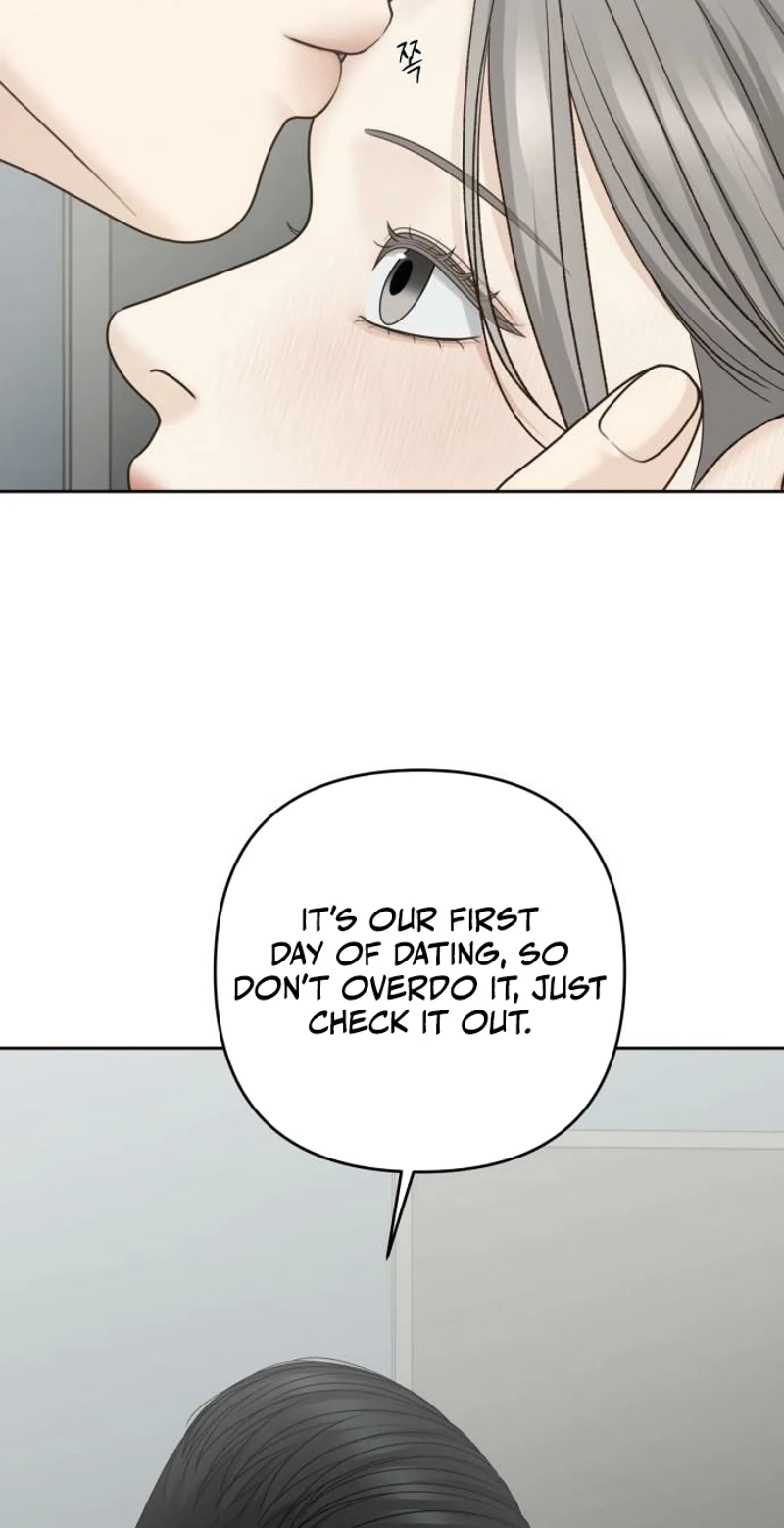 Only Hope Chapter 137 - Page 2