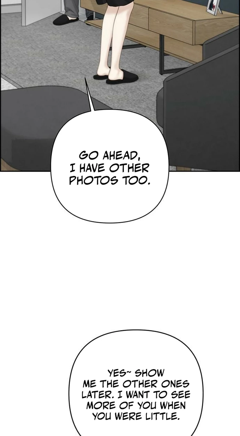 Only Hope Chapter 137 - Page 34