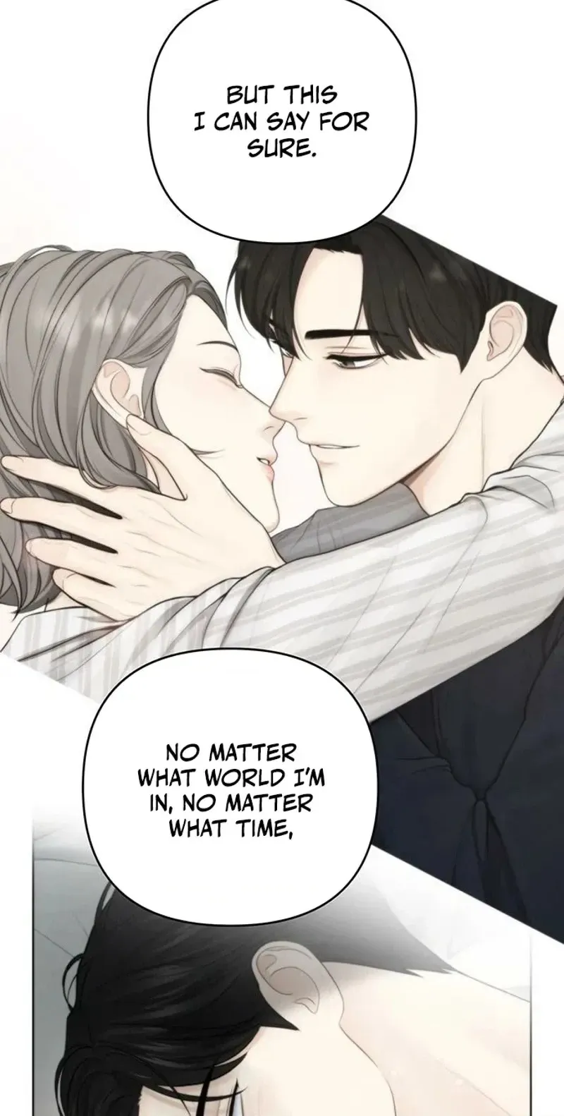 Only Hope Chapter 137 - Page 70