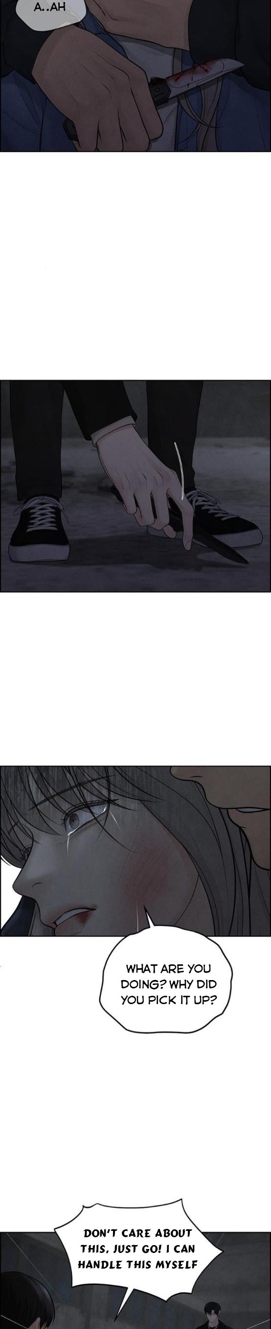 Only Hope Chapter 14.5 - Page 13