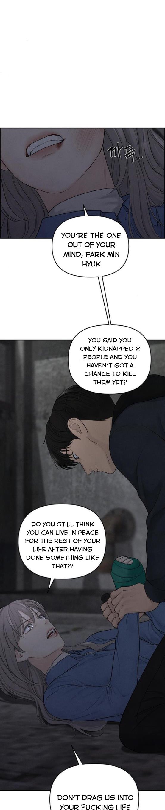 Only Hope Chapter 14 - Page 6
