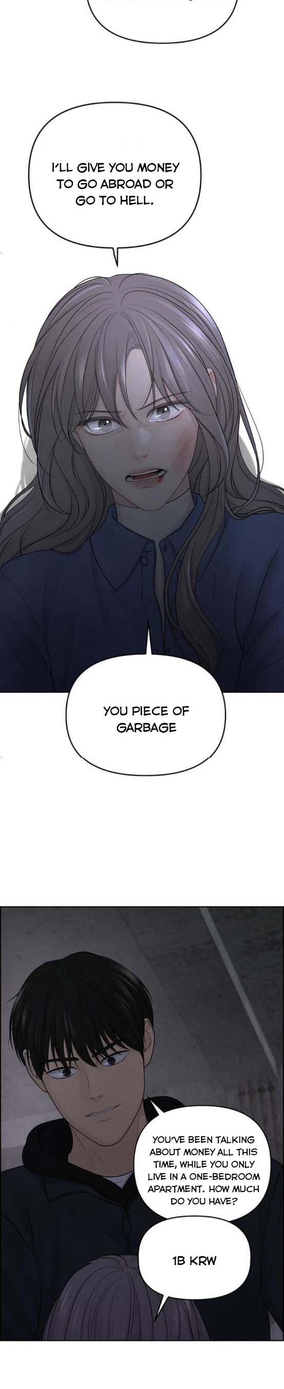 Only Hope Chapter 14 - Page 7